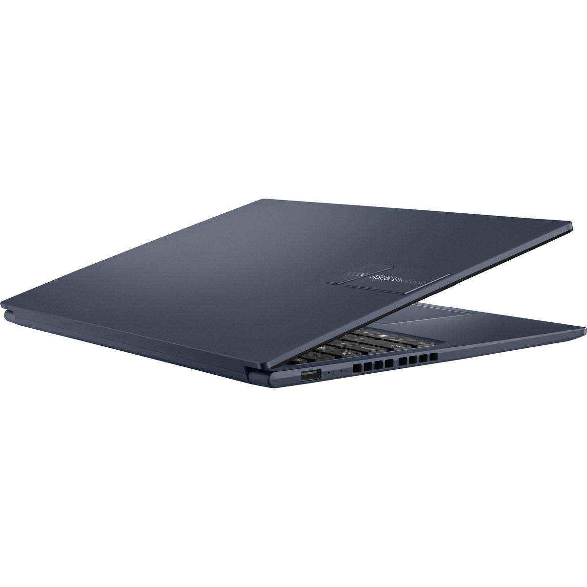 ASUS Vivobook 15 X1502VA-BQ530 Ordinateur Portable 15.6" Full HD Intel Core i5-13420H 8 Go DDR4 512 Go SSD Wi-Fi 6E Bleu