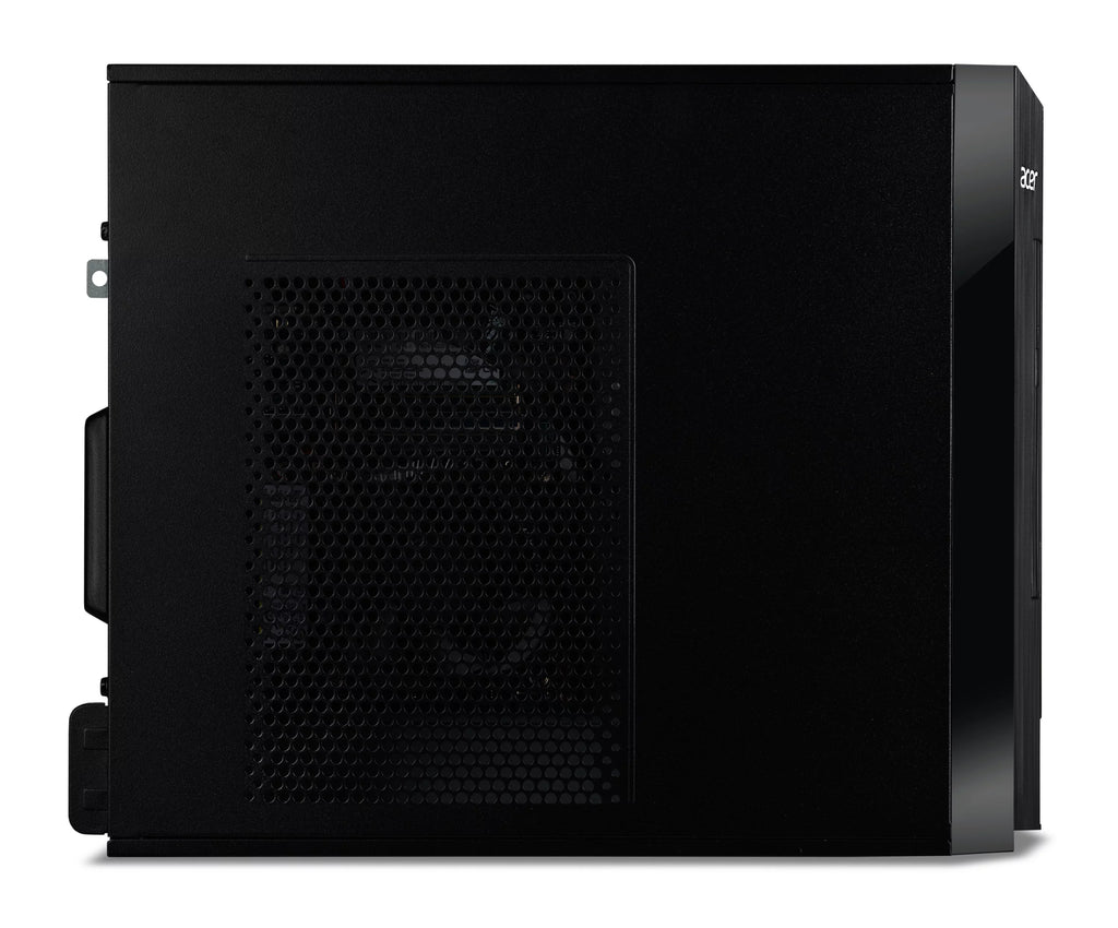 Acer Aspire XC-1715 SFF PC Intel Core 3 N355, 16 Go RAM, 512 Go SSD M.2, Intel UHD Graphics, Windows 11