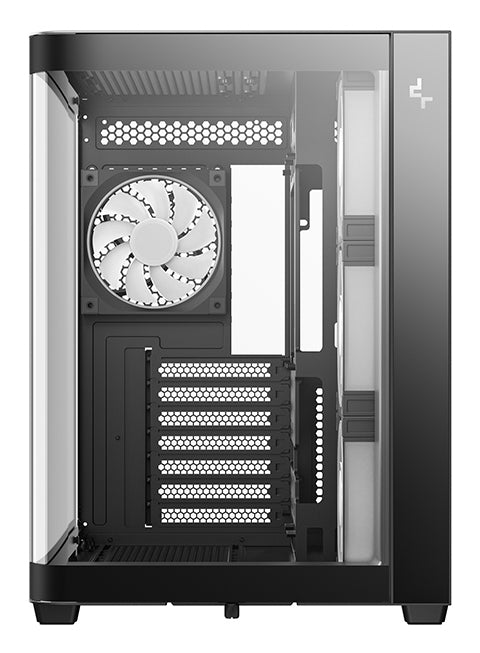 DeepCool CG530U 4F Boîtier PC Tour ATX