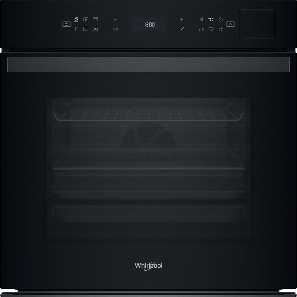 Whirlpool WOI6A8HT1SBA 73 L Noir