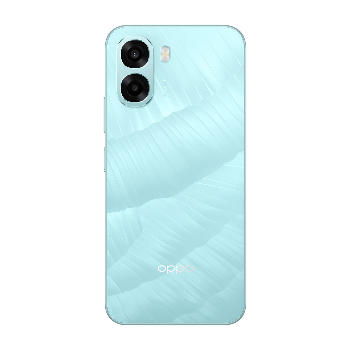 OPPO A6x 17,1 cm (6.75") Double SIM Android 15 4G USB Type-C 4 Go 128 Go 6100 mAh Bleu