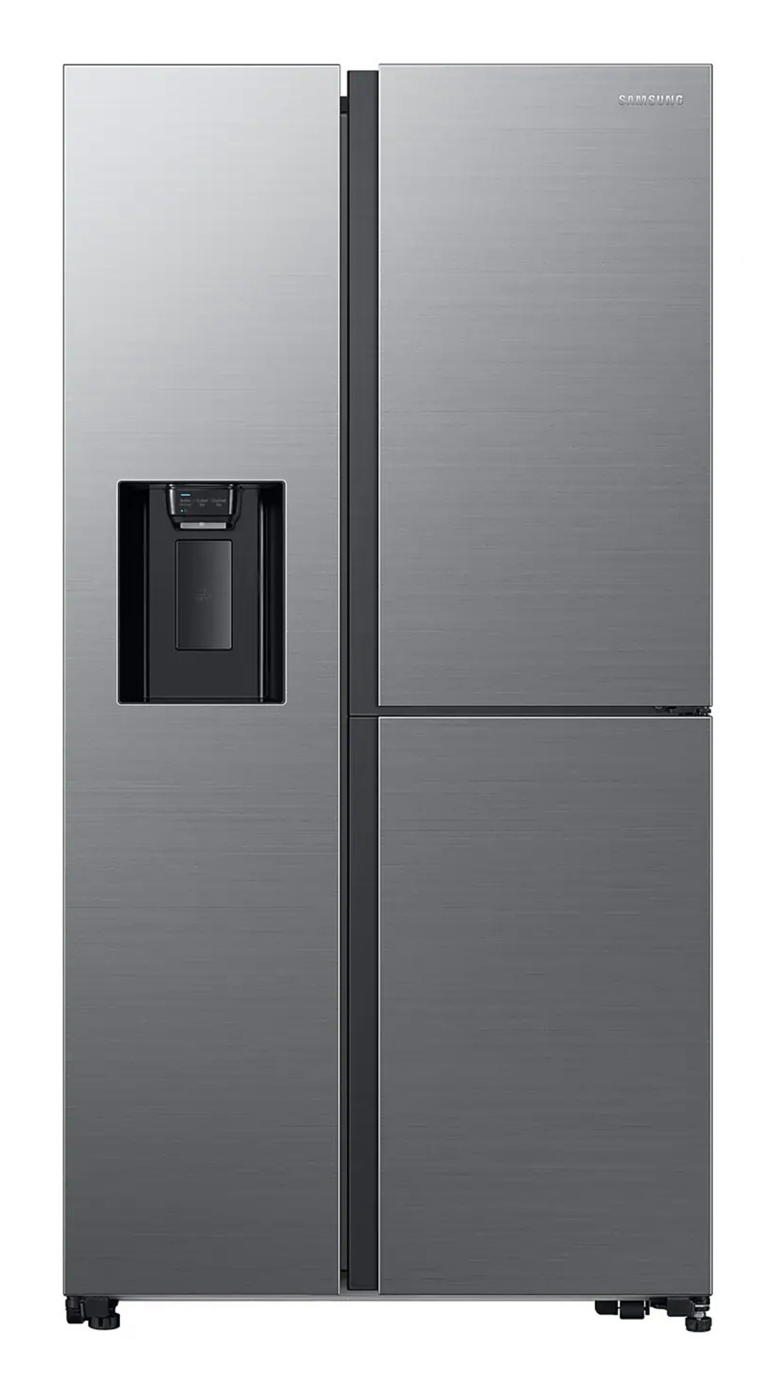 Samsung Samsung RH64DG53R3S9 frigo américain Pose libre 628 L Acier inoxydable
