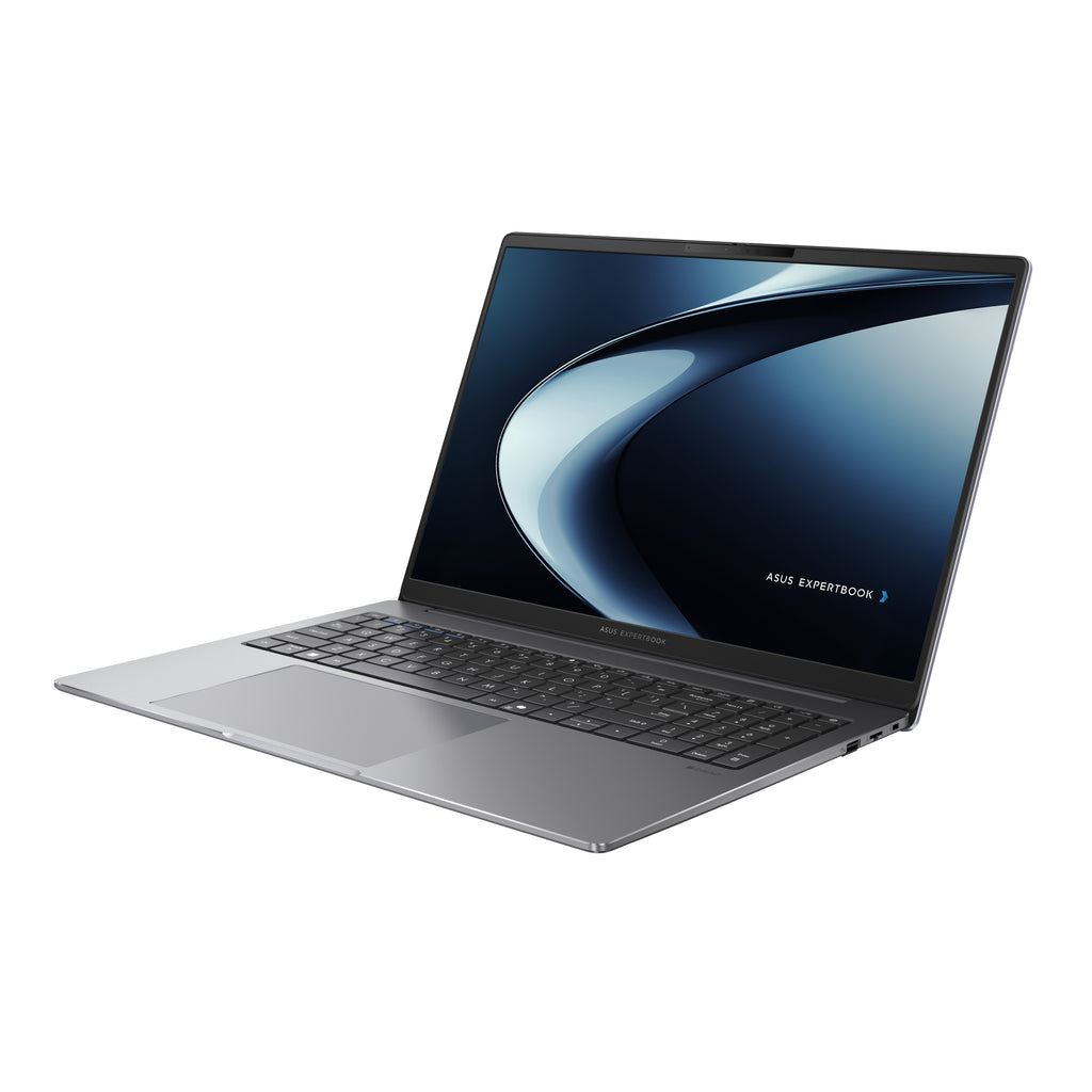 ASUS ExpertBook P3 PM3606CKA-MB0194X Copilot+ PC, AMD Ryzen AI 5 330, 16" WUXGA, 16 Go DDR5, 512 Go SSD, Wi-Fi 7, Window