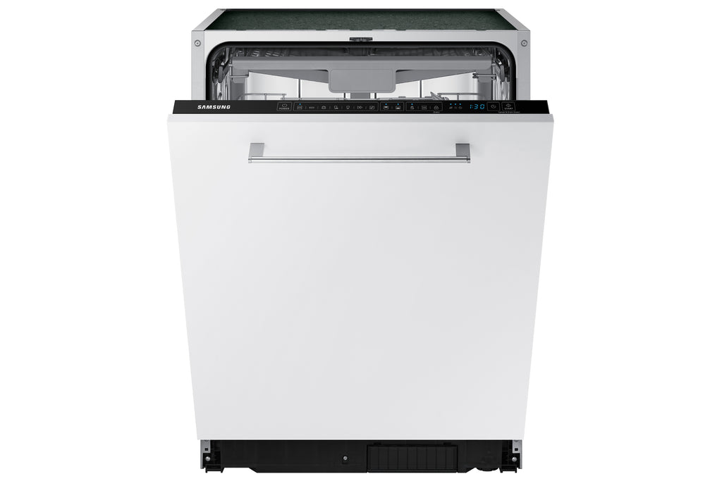 Samsung DW60CG530B00ET lave-vaisselle Entièrement intégré 14 couverts