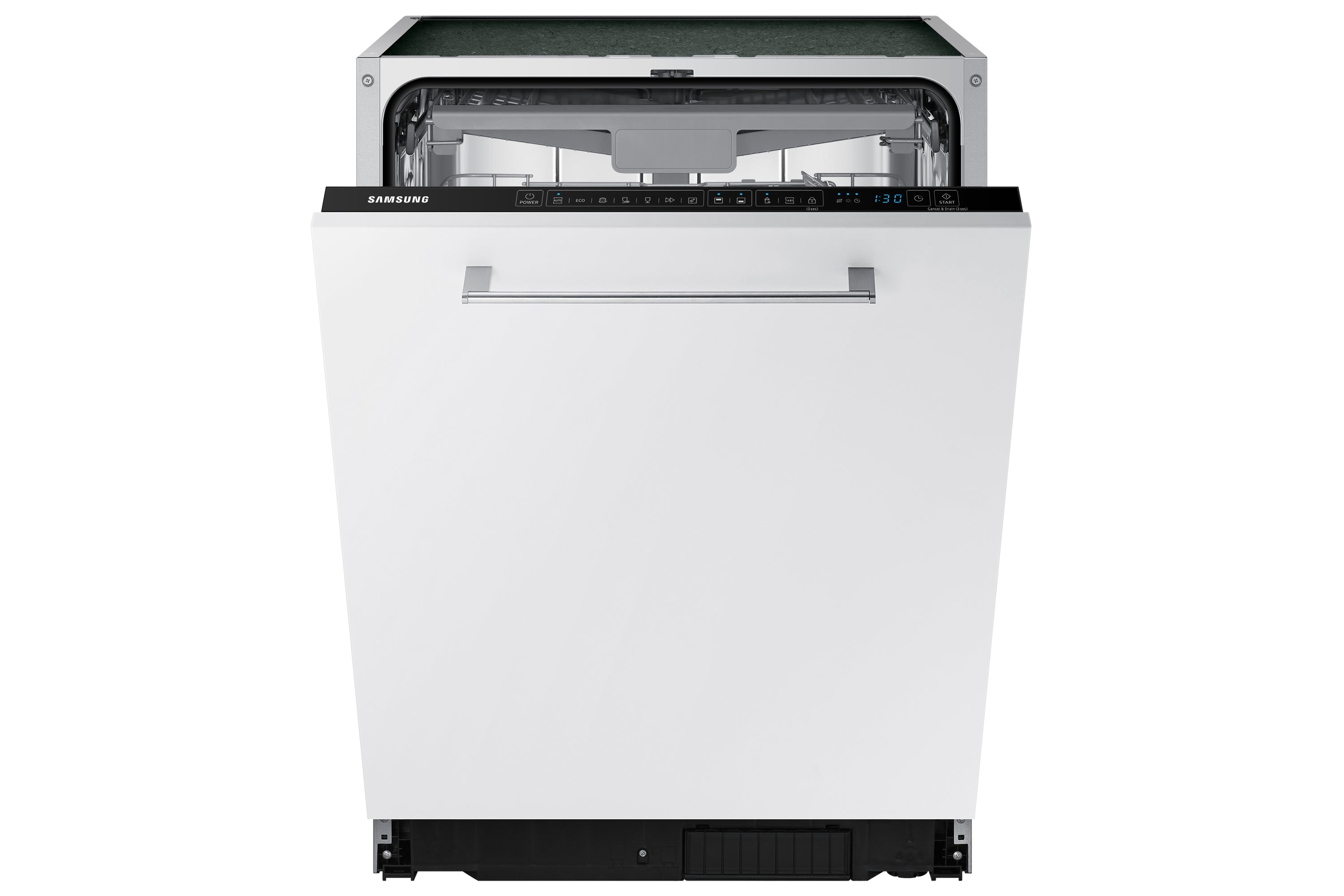 Samsung DW60CG530B00ET lave-vaisselle Entièrement intégré 14 couverts