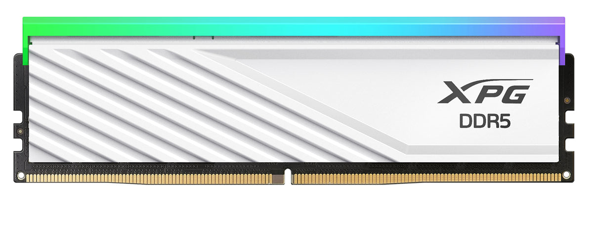 XPG LANCER BLADE RGB DDR5 module de mémoire 64 Go 2 x 32 Go 288-pin DIMM ECC