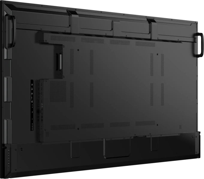 Viewsonic CDE6531-1C Écran d'Affichage Dynamique 65" LCD 4K Ultra HD Wifi Android 14 Noir