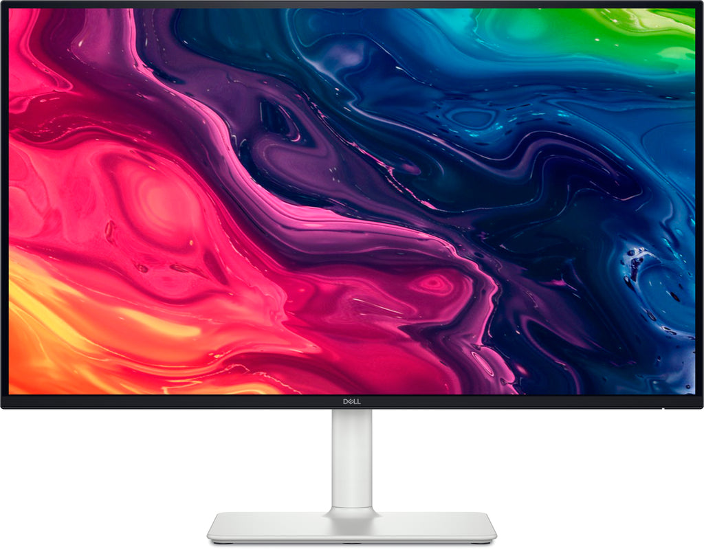 DELL Plus S2725QS écran plat de PC 68,6 cm (27") 3840 x 2160 pixels 4K Ultra HD LCD Argent