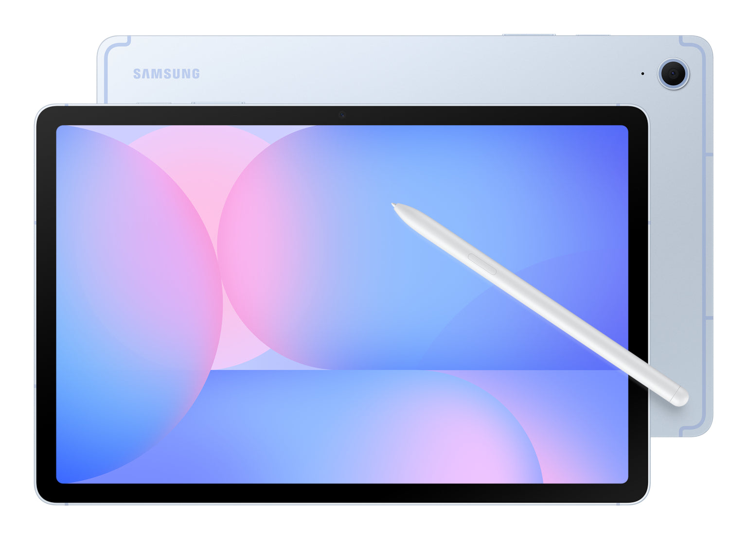 Samsung Galaxy Tab S10 FE (Wi-Fi, 10,9")
