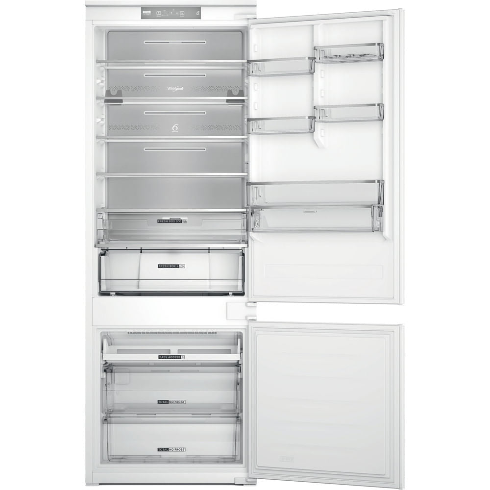 Whirlpool WH SP70 T122 Intégré 394 L Blanc