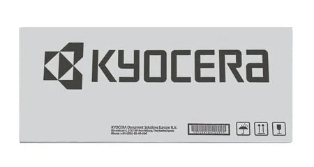KYOCERA TK-8625Y Cartouche de toner 1 pièce(s) Original Jaune