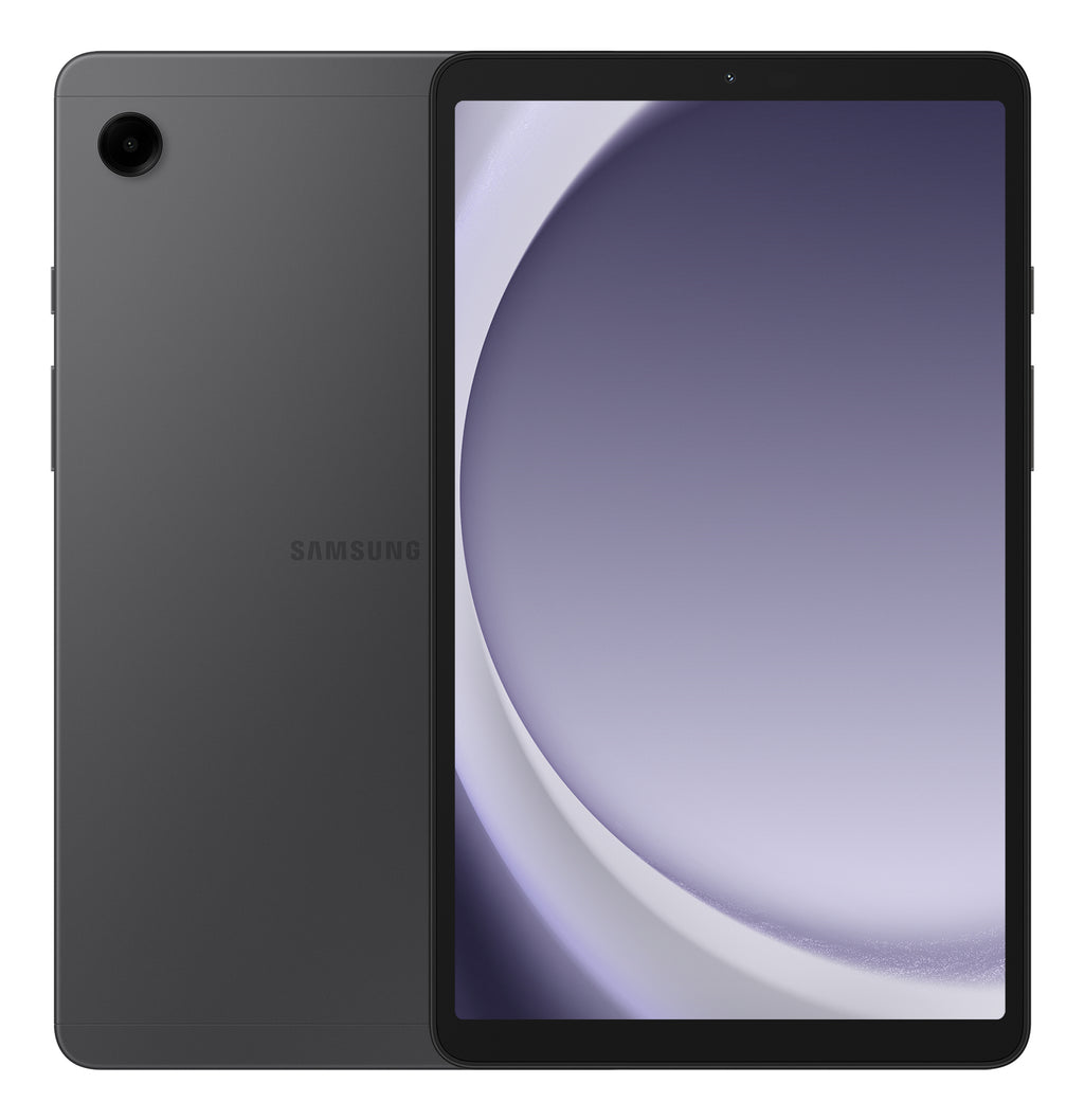 Samsung Galaxy Tab A9 Mediatek 64 Go 22,1 cm (8.7") 4 Go Wi-Fi 5 (802.11ac) Graphite
