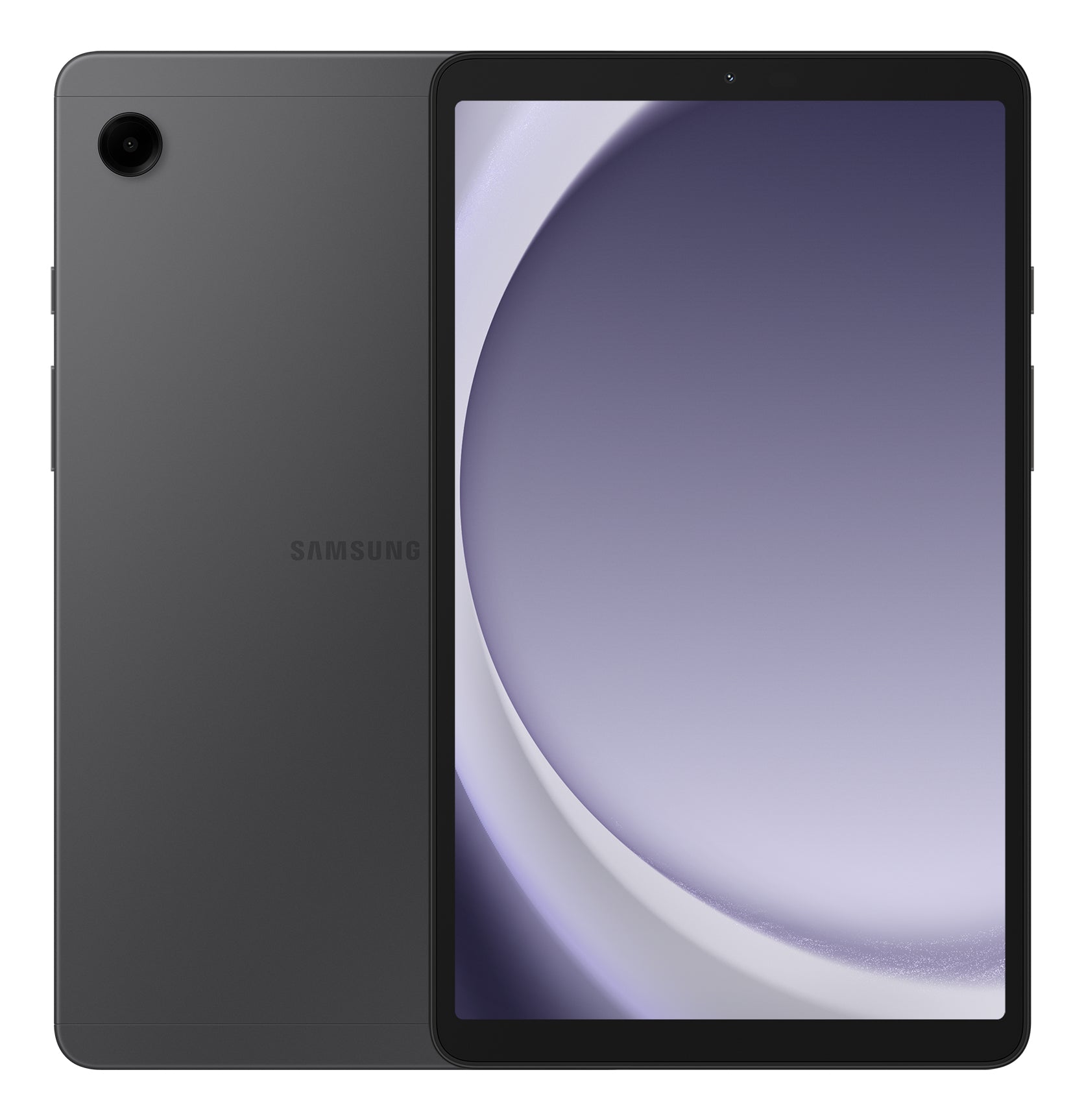 Samsung Galaxy Tab A9 Mediatek 64 Go 22,1 cm (8.7") 4 Go Wi-Fi 5 (802.11ac) Graphite
