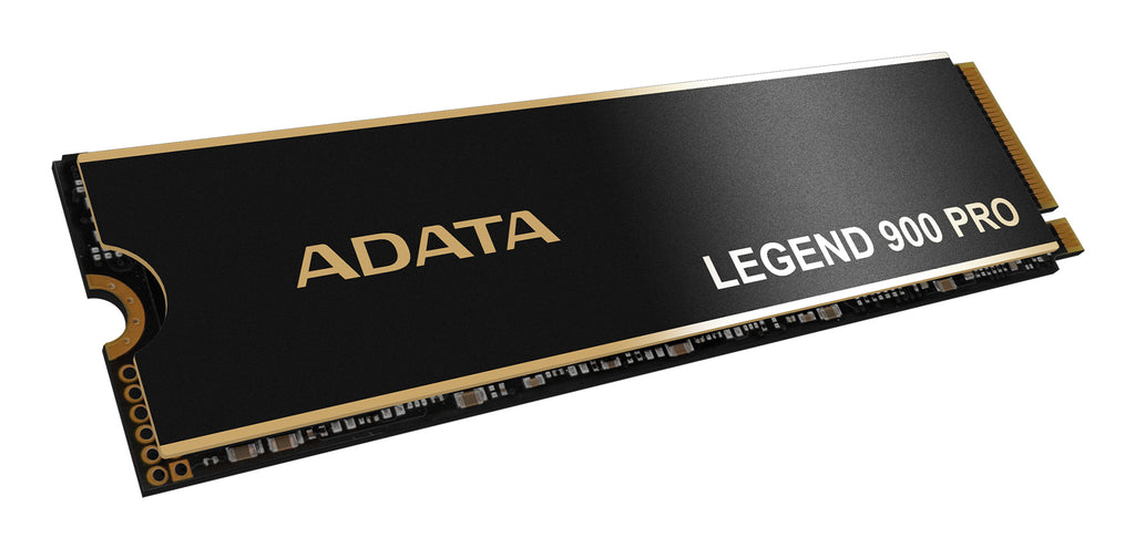 ADATA Technology SSD LEGEND 900Pro 4TB PCIe 4x4 7.4/6.5 GB/s