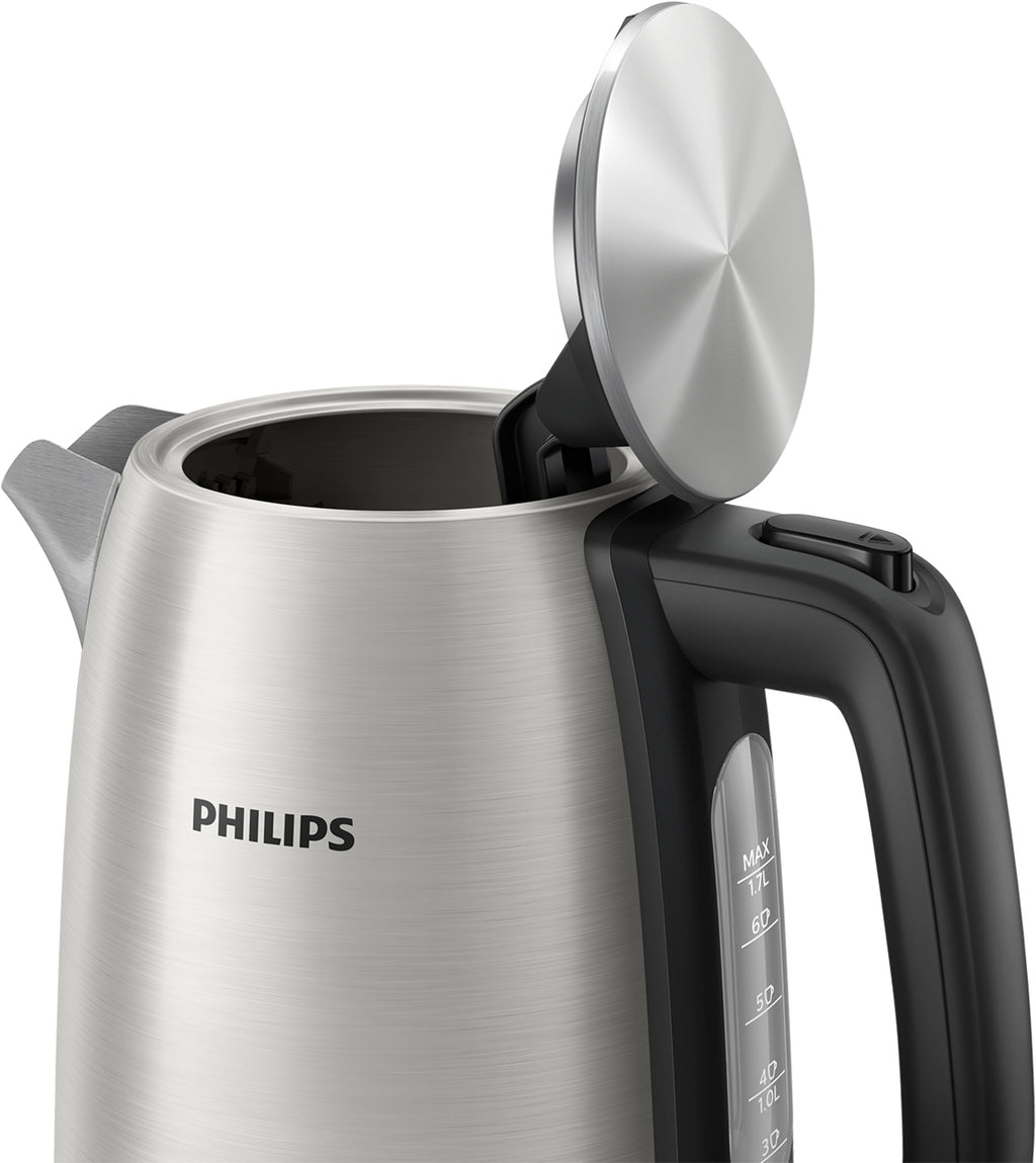 Philips Viva Collection HD9353/90 bouilloire 1,7 L 1900 W