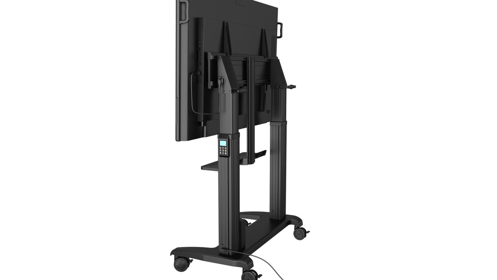 Yealink MB-FS-Lift Empattement Noir