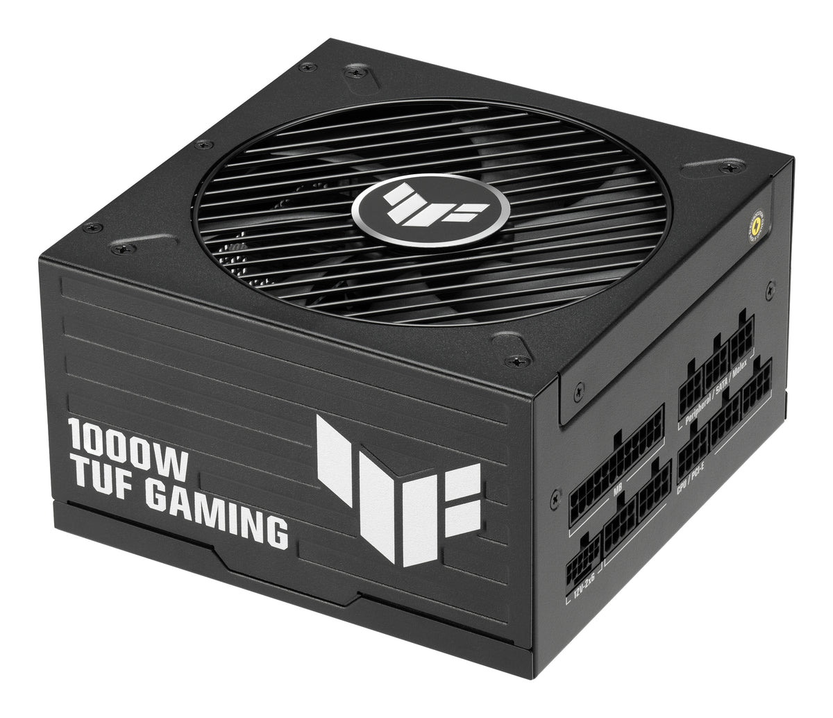 ASUS TUF-GAMING-1000P unité d'alimentation d'énergie 1000 W 20+4 pin ATX ATX Noir