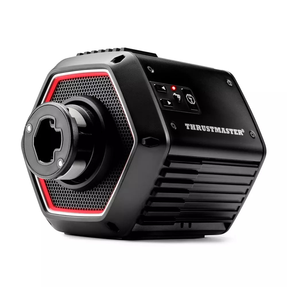 Thrustmaster T818 Black Edition Embase de Roue de Course Direct Drive
