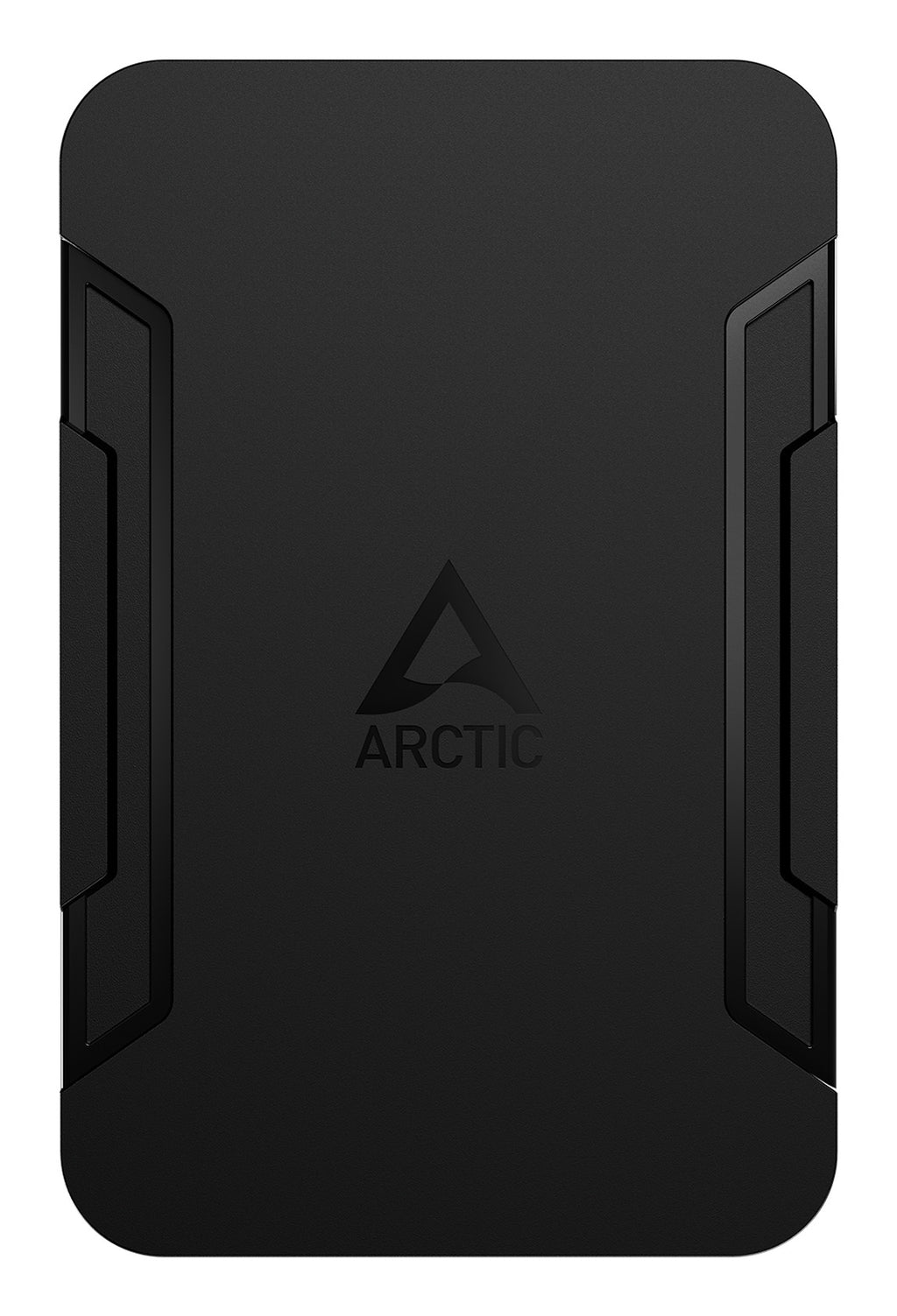 Arctic Fan Controller - vue 2