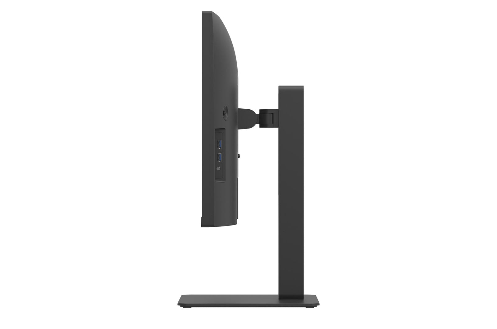 LG 27BA65QB-B.AEU écran plat de PC 68,6 cm (27") 2560 x 1440 pixels Wide Quad HD LED Noir