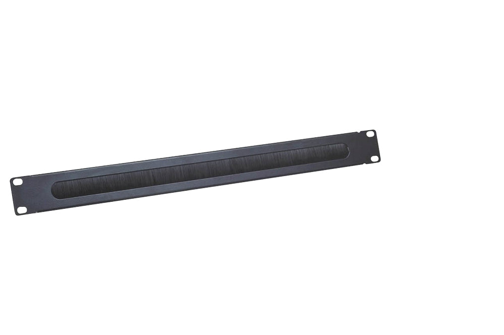LogiLink ORCEB1B Accessoire de Rack, Noir