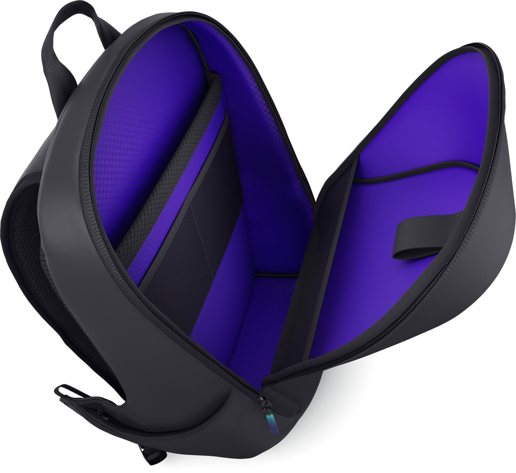 Alienware AW5625P 40,6 cm (16") Sac à dos Noir