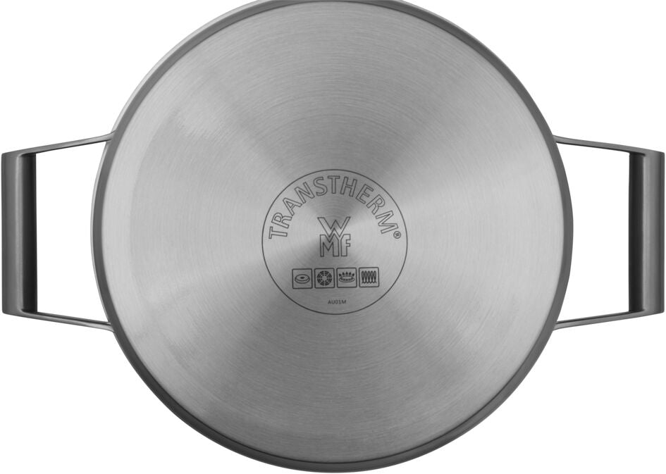 WMF Comfort Line 0732556040 pan/pot set 9 pièce(s)