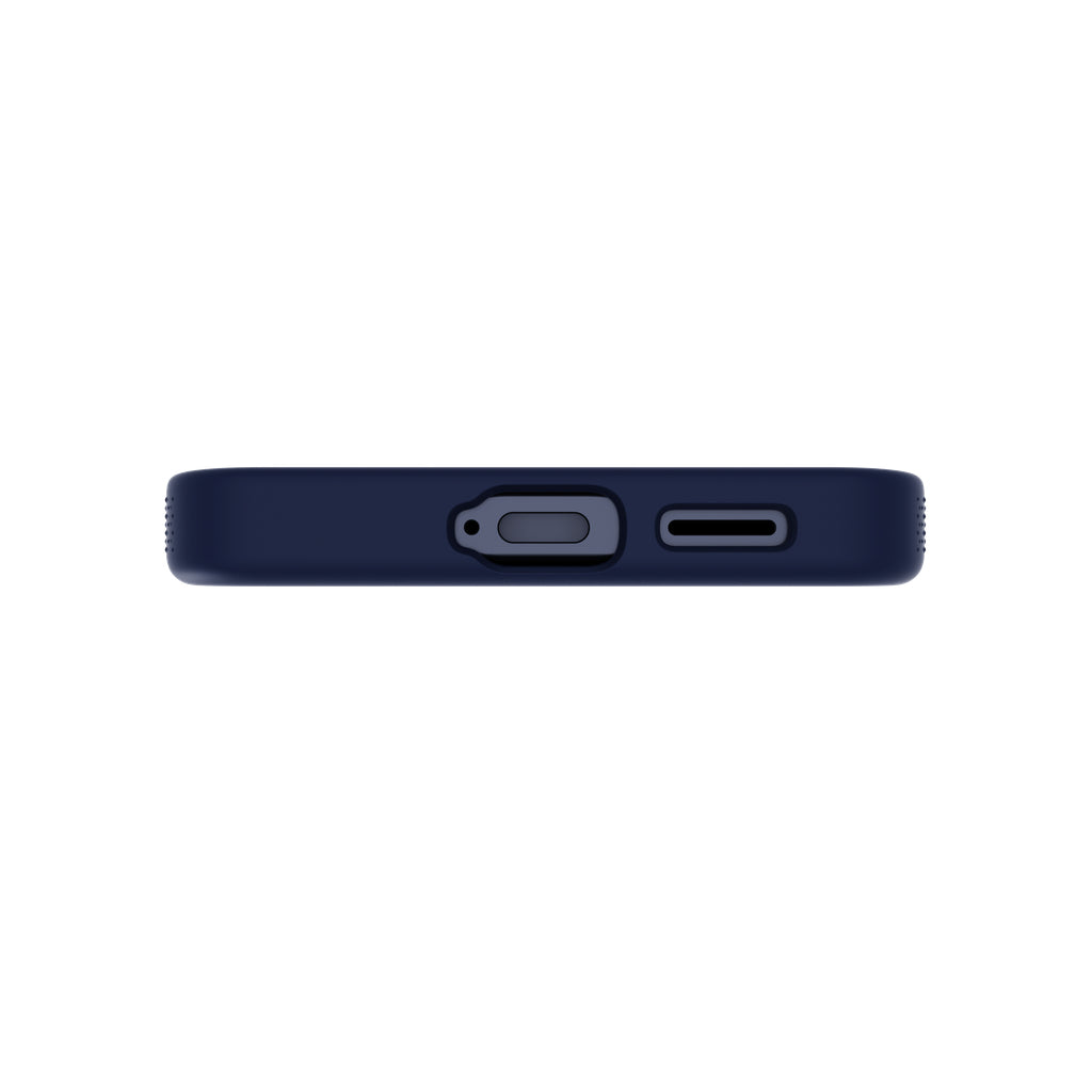 ZAGG Milan Snap coque de protection pour téléphones portables 16 cm (6.3") Housse Marine - vue 3