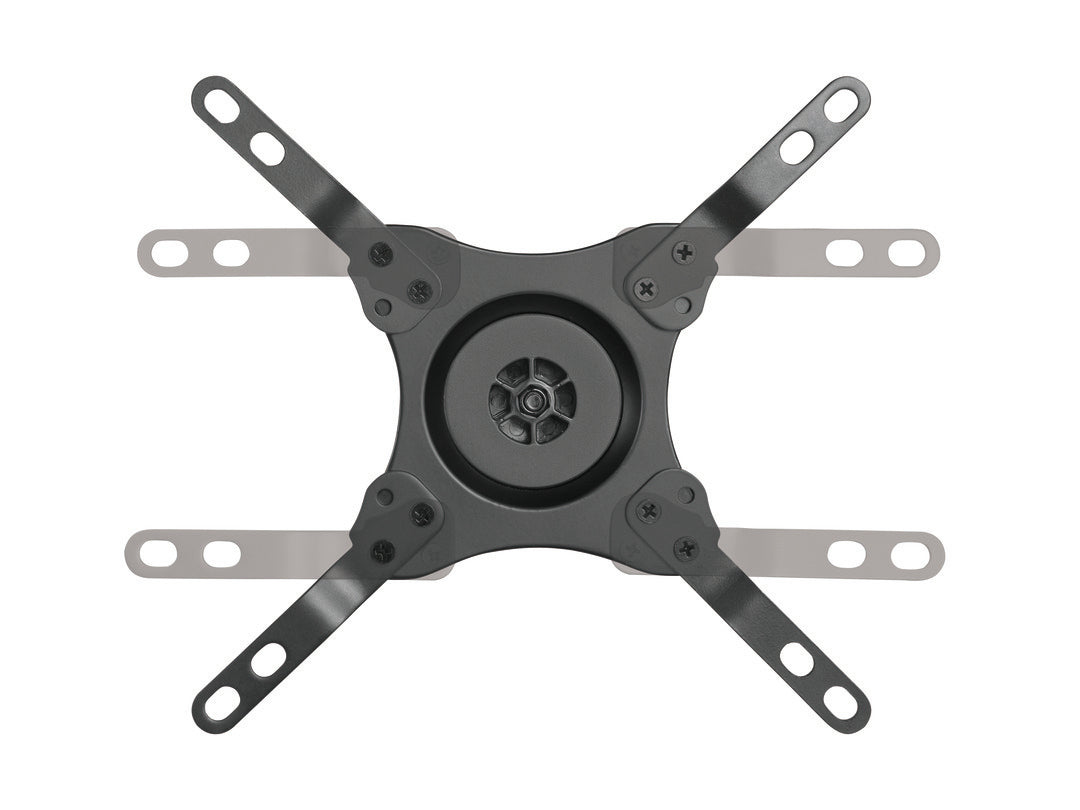 Support pour Téléviseur 81,3 cm (32") Noir, Modèle 3497