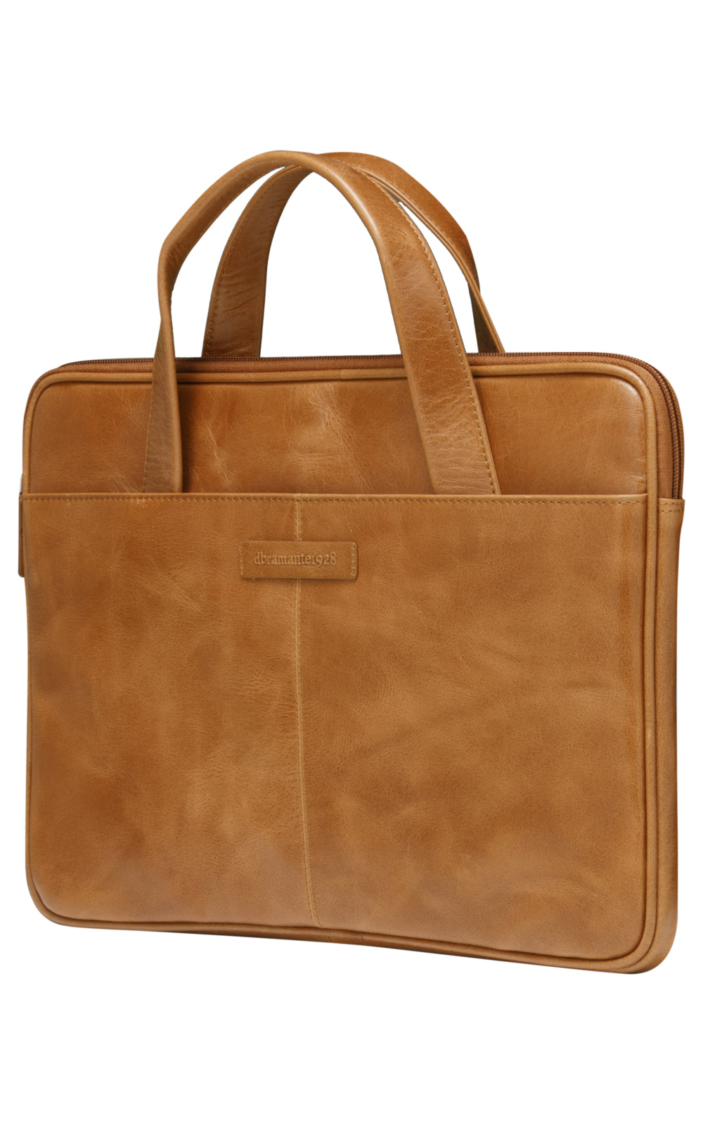 Mallette Silkeborg 33 cm (13") Marron