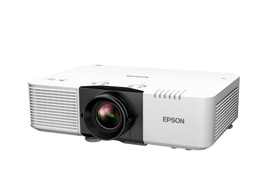 Epson EB-L790U Projecteur à focale standard 7300 ANSI lumens 3LCD WUXGA (1920x1200) Blanc