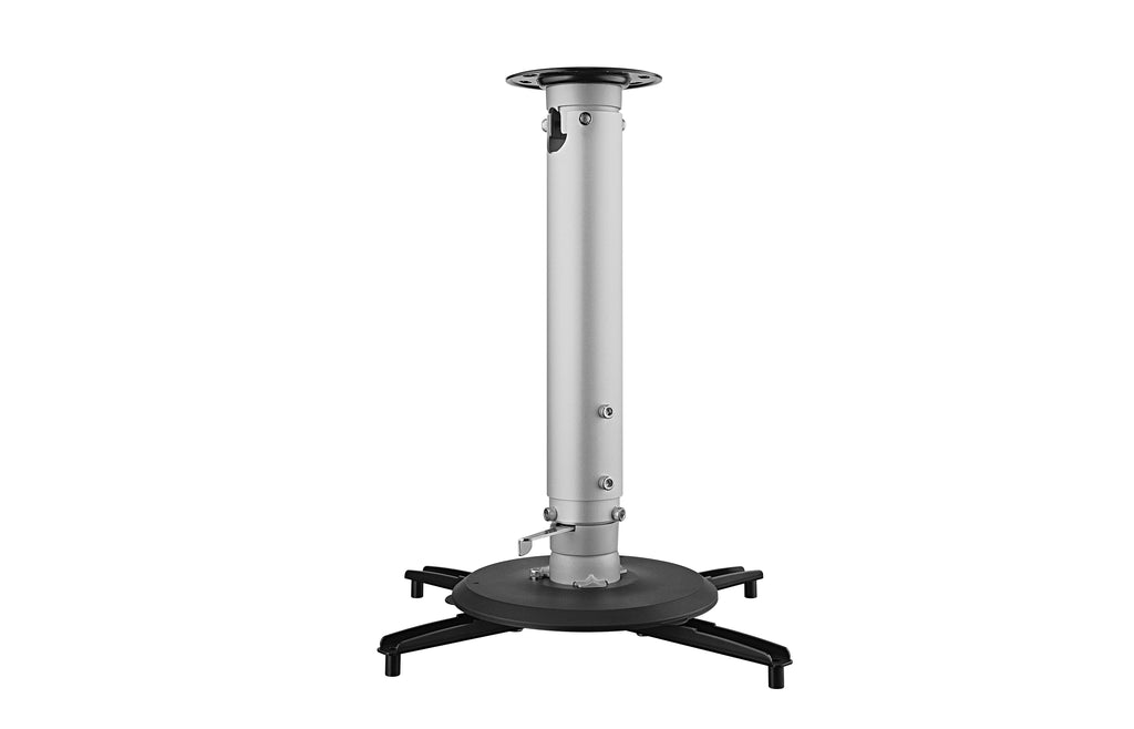 BenQ CM00G3 support pour projecteurs Plafond Noir, Acier inoxydable