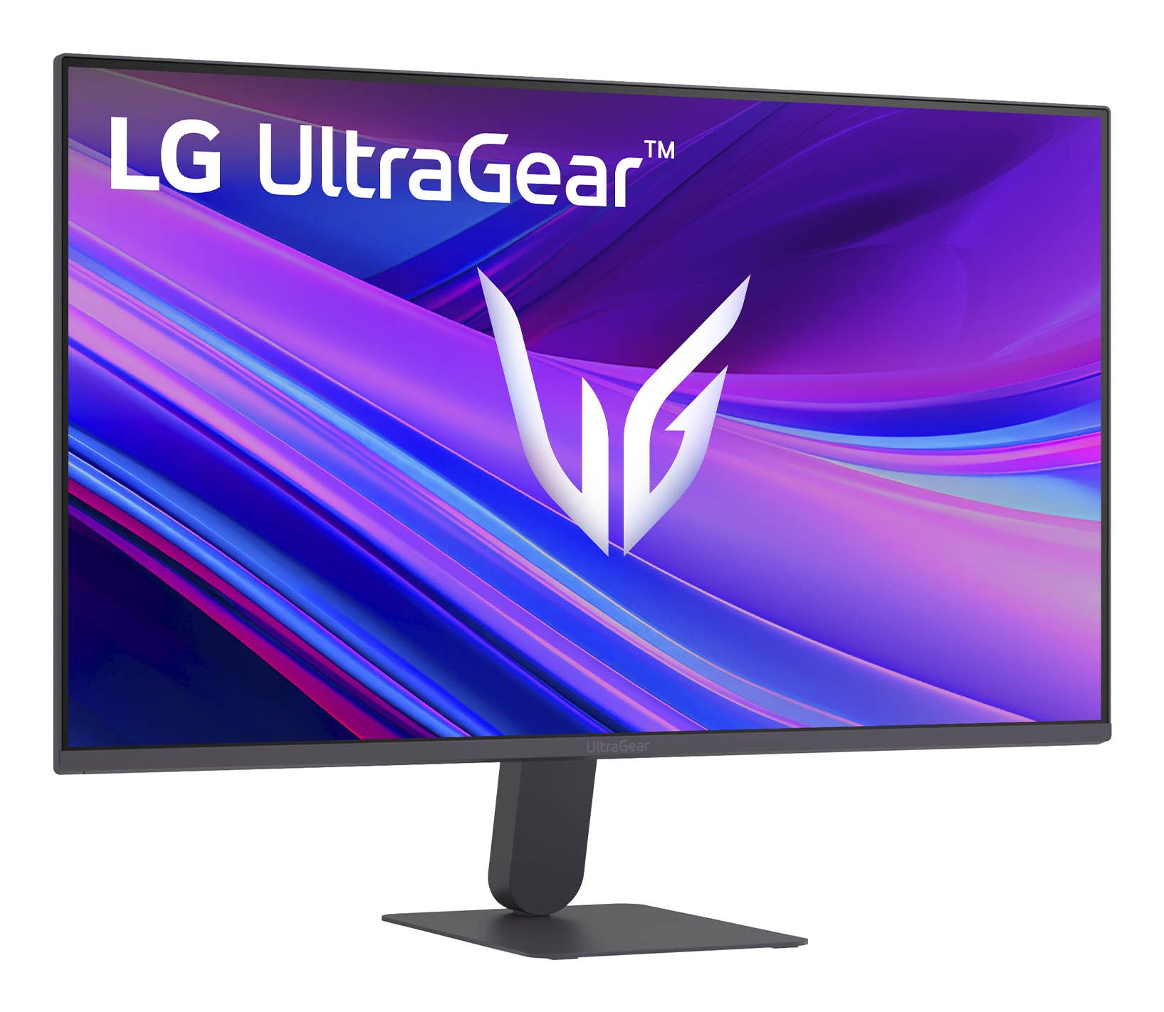 LG 27G411A-B écran plat de PC 68,6 cm (27") 1920 x 1080 pixels Full HD LCD Noir