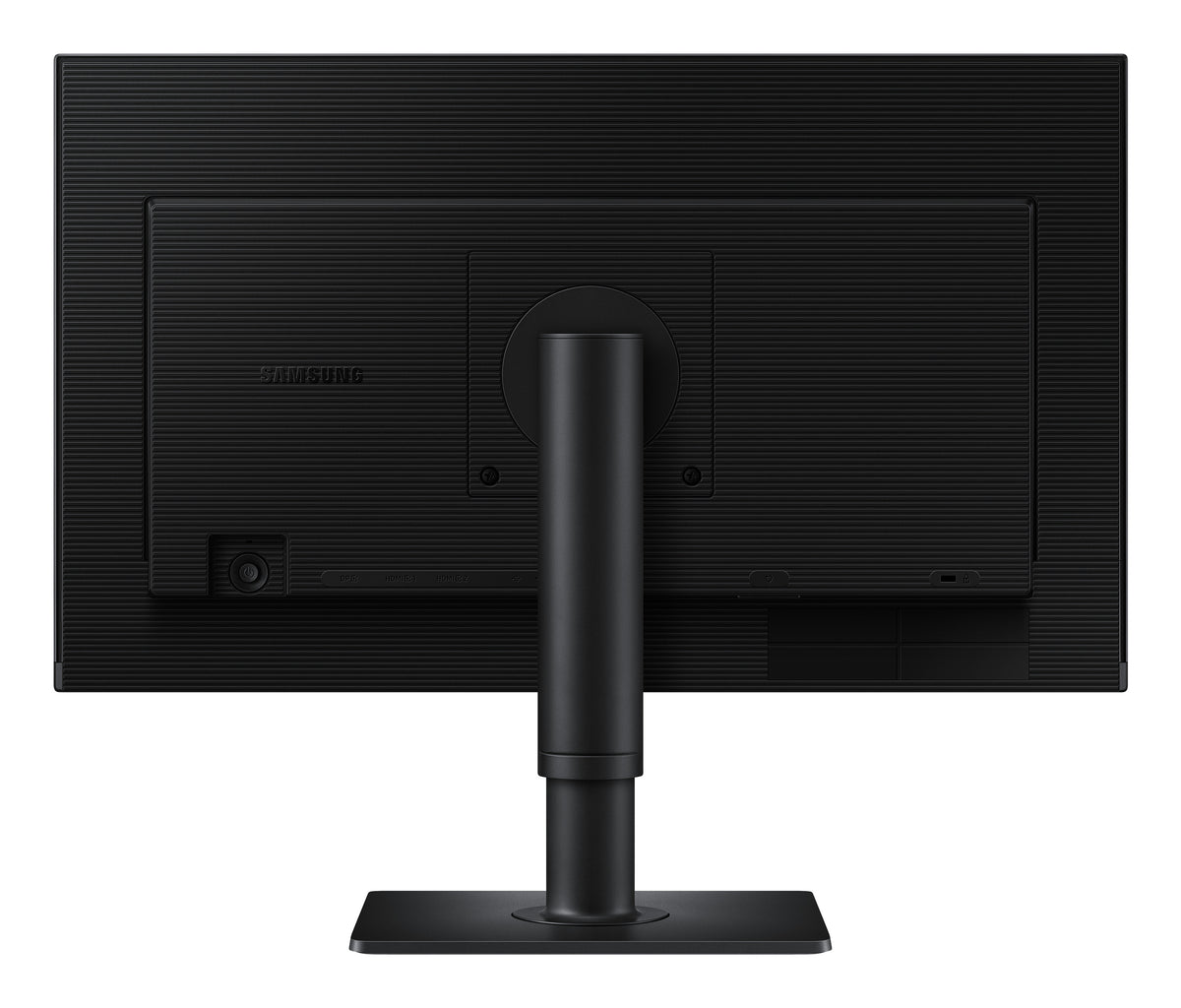 Samsung Essential S4 S24D400GSU 24 pouces IPS Full HD 1920 x 1080 100Hz HDMI DisplayPort