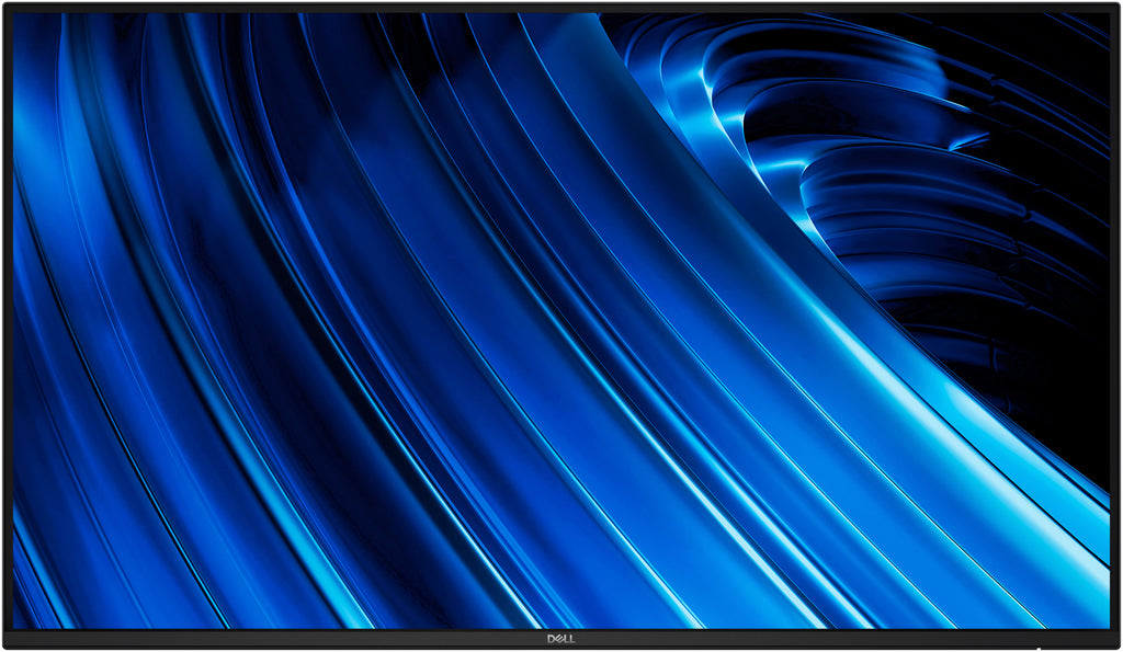 DELL Pro P 27 P2726H WOST écran plat de PC 68,6 cm (27") 1920 x 1080 pixels Full HD LCD Noir