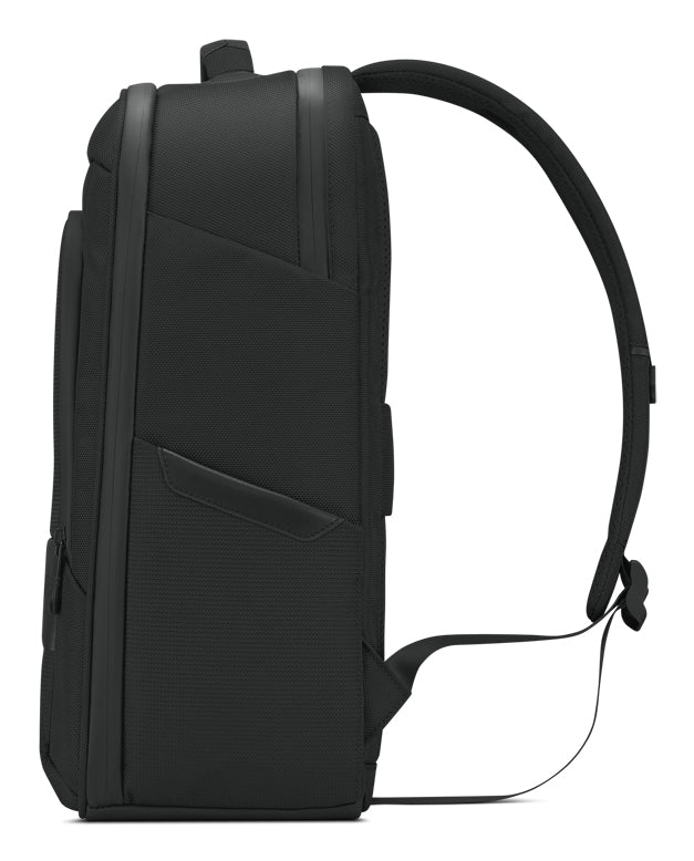 Lenovo ThinkPad Professional 16-inch Gen 2 sac à dos Sac à dos normal Noir Plastique