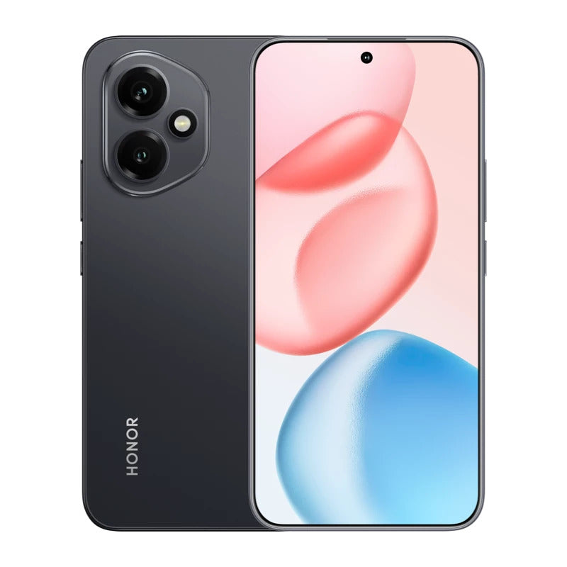 Smartphone Honor 400, 6.55 pouces, 256GB, Midnight Black