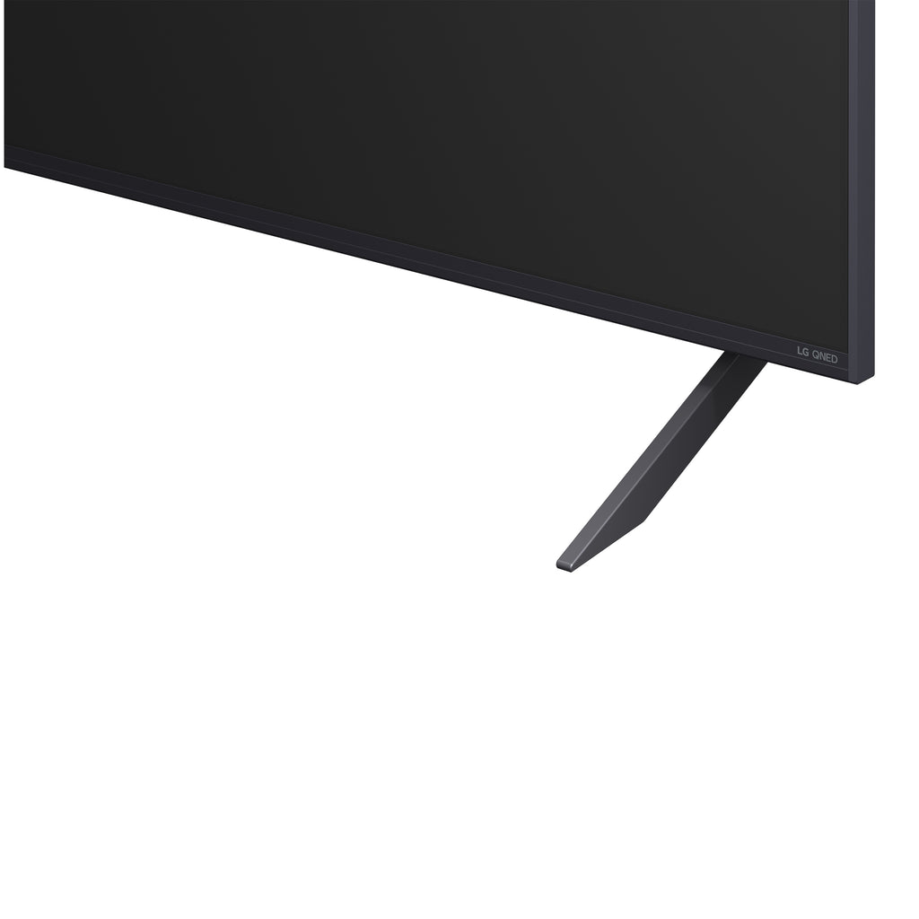 LG QNED AI 75QNED82A6B 190,5 cm (75") 4K Ultra HD Smart TV Wifi Noir
