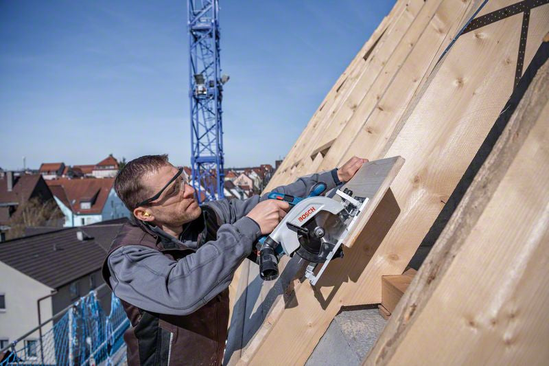 Bosch Bosch GKS 18V-57-2 Professional