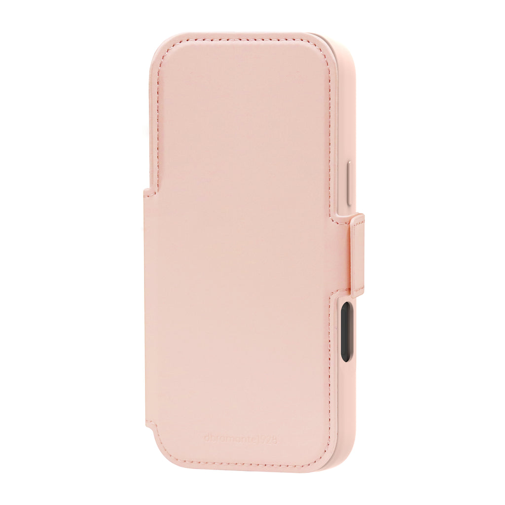 dbramante1928 Lynge MS ICON coque de protection pour téléphones portables Folio Sable - vue 4