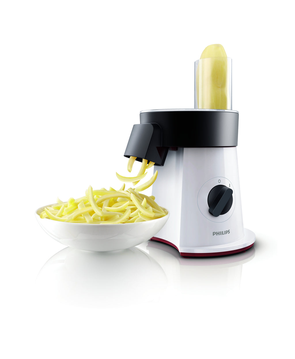 Philips Viva Collection SaladMaker Viva HR1388/80