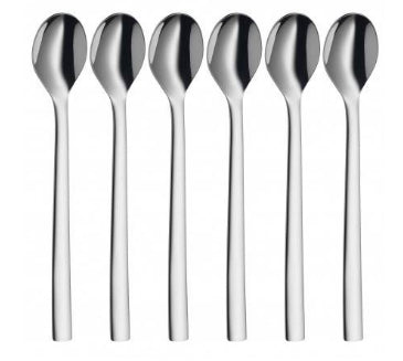 WMF 1291396046 services de couverts 6 pièce(s) Acier inoxydable