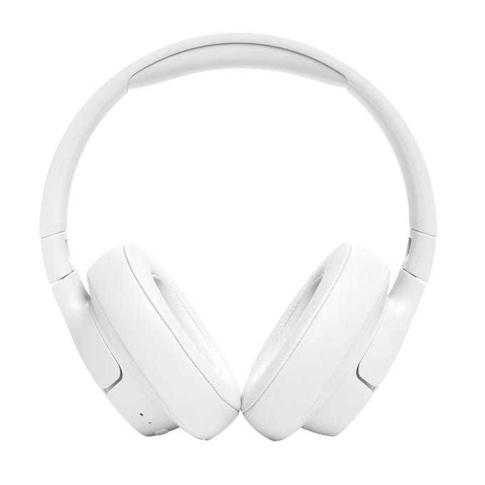 JBL Tune 720BT Casque Avec fil &sans fil Arceau Appels/Musique USB Type-C Bluetooth Blanc