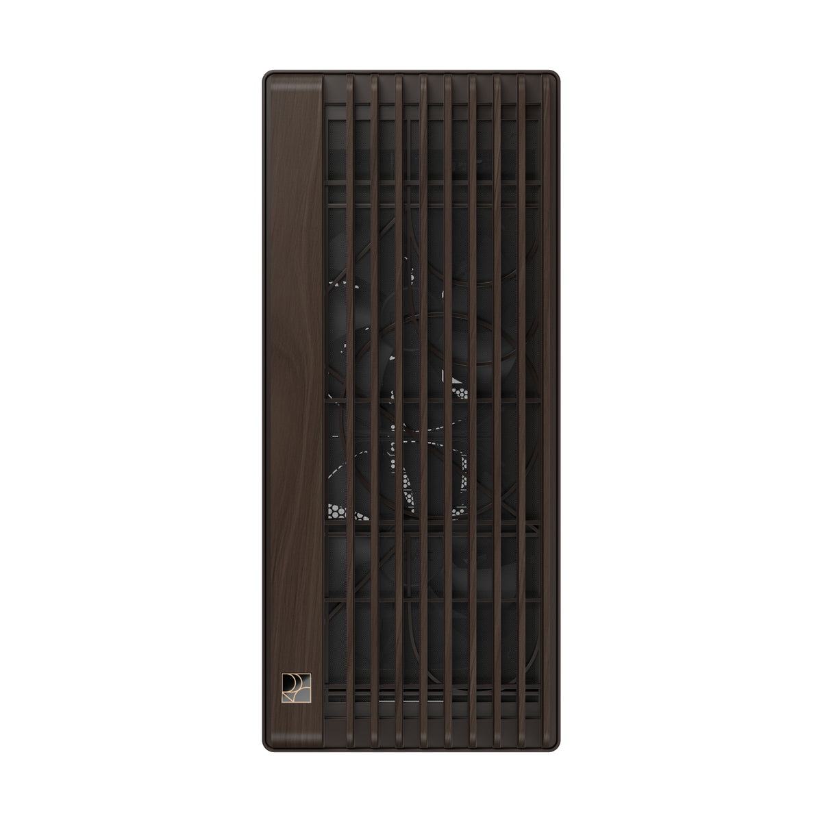 ASUS ProArt PA602 Tower Udvidet ATX Sort - vue 3