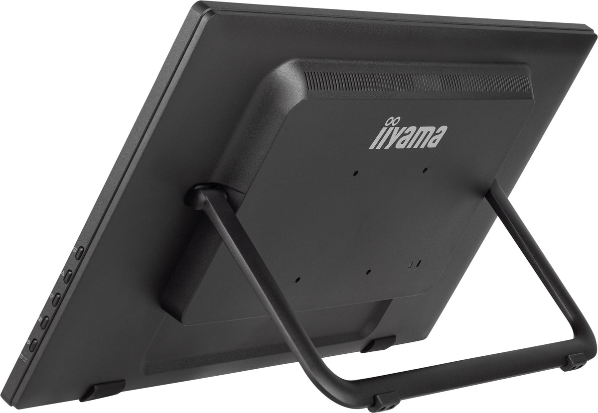 iiyama T2455MSC-B2 Écran Tactile 60,5 cm (23.8") Full HD 1920 x 1080 pixels