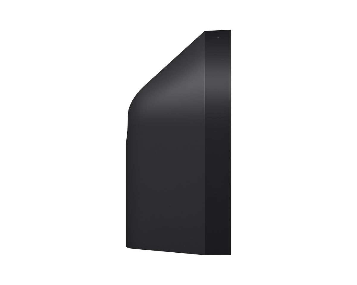 Samsung HW-LS50H Barre de Son Noir, Connectivité Filaire et Sans Fil