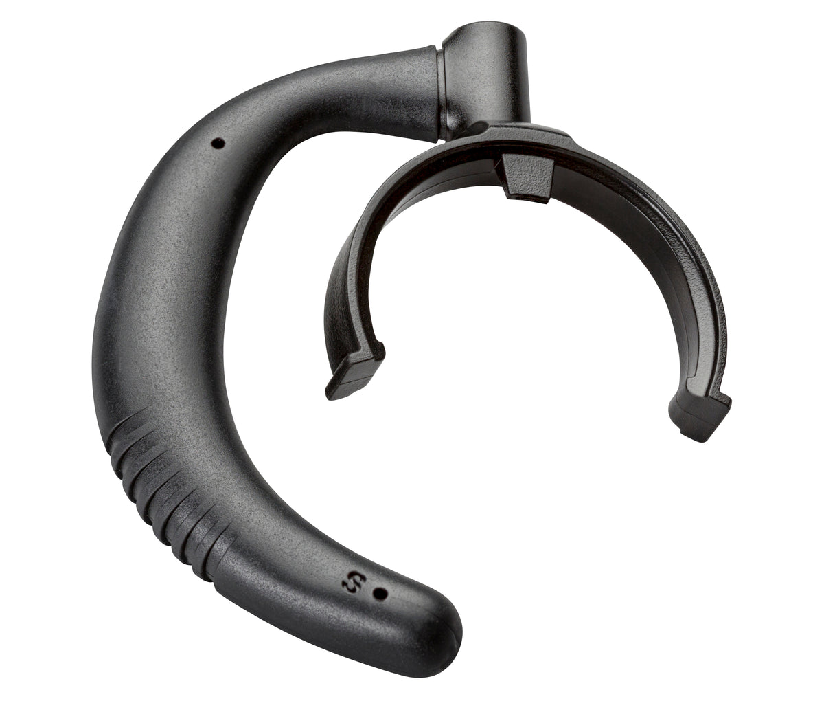 HP Poly Contours d’oreille de grande et petite taille Poly EncorePro HW530/540