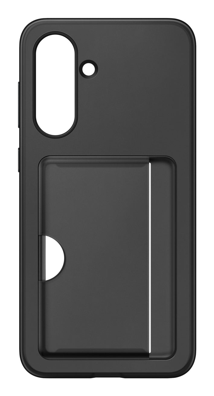 Samsung Samsung Coque avec porte-carte pour Galaxy A36 5G