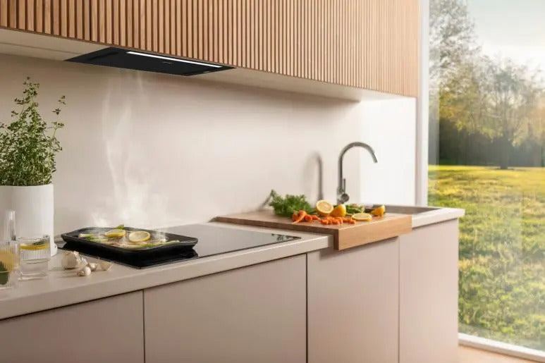 GORENJE BHI65138B cooker hood