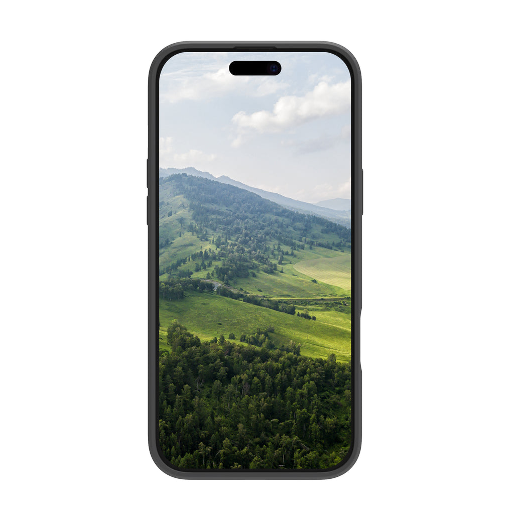 dbramante1928 Greenland Pro MS Coque de Protection Housse pour Téléphones 6.1" (15,5 cm), Noir